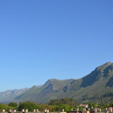 Apartamento El Collau Posada De Llanes Bagian luar foto