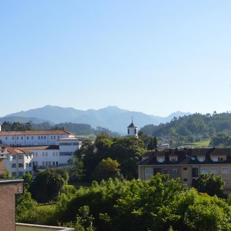Apartamento El Collau Posada De Llanes Bagian luar foto
