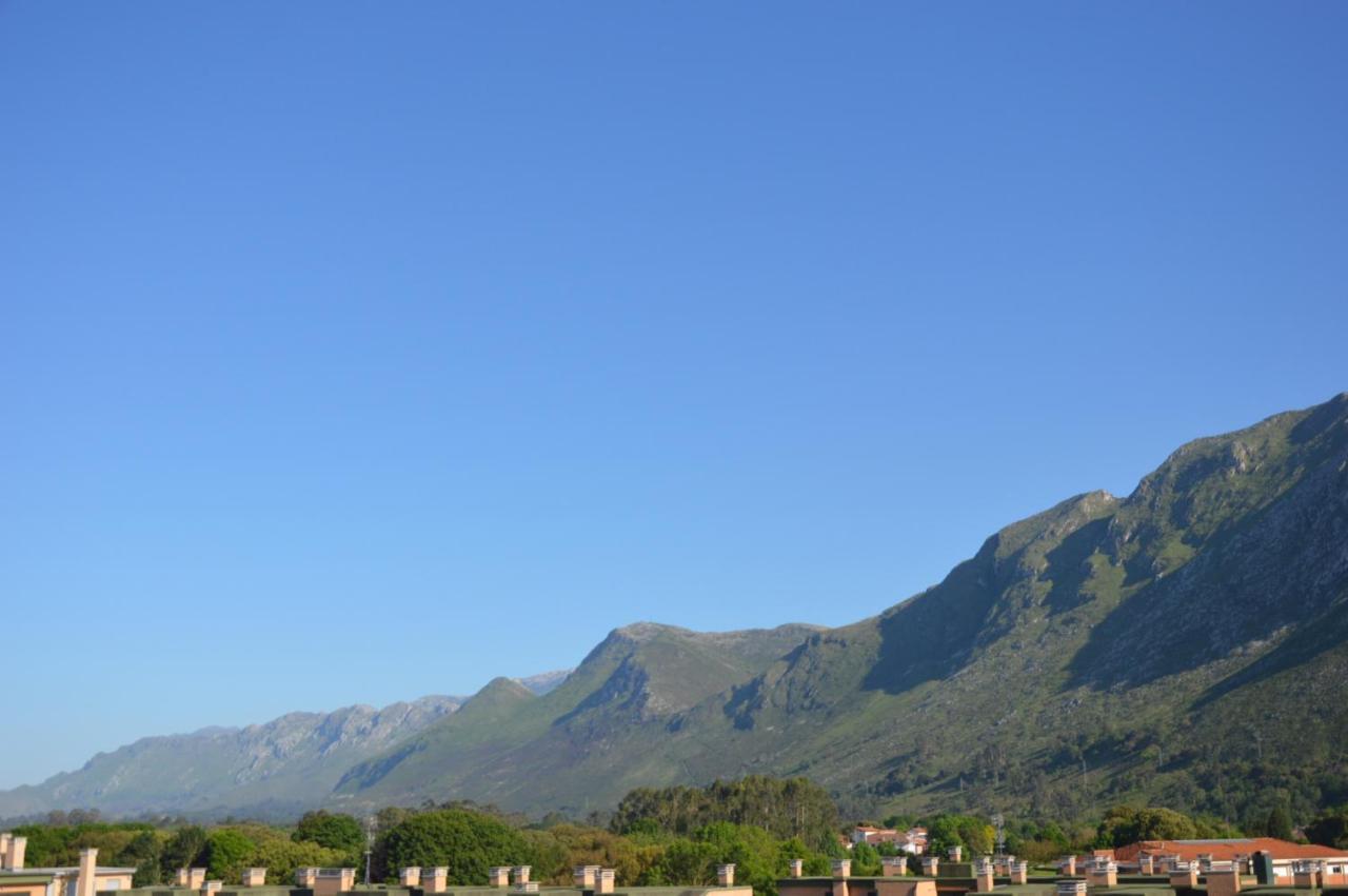 Apartamento El Collau Posada De Llanes Bagian luar foto