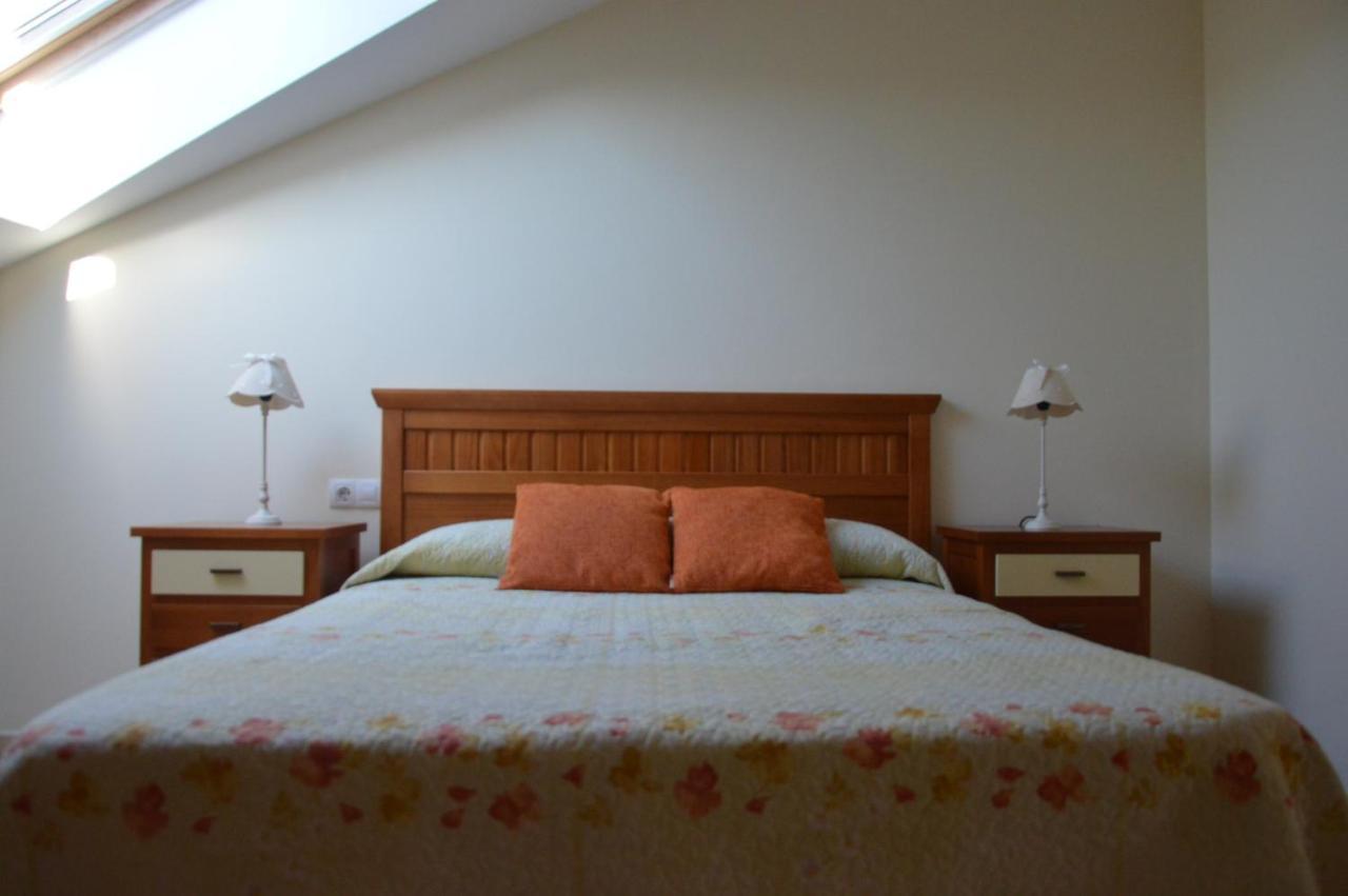 Apartamento El Collau Posada De Llanes Bagian luar foto