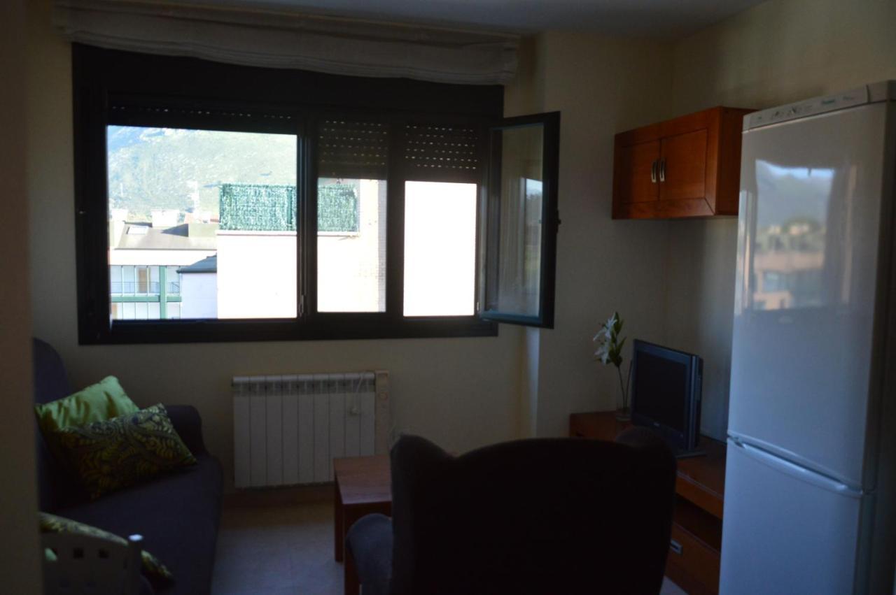 Apartamento El Collau Posada De Llanes Bagian luar foto