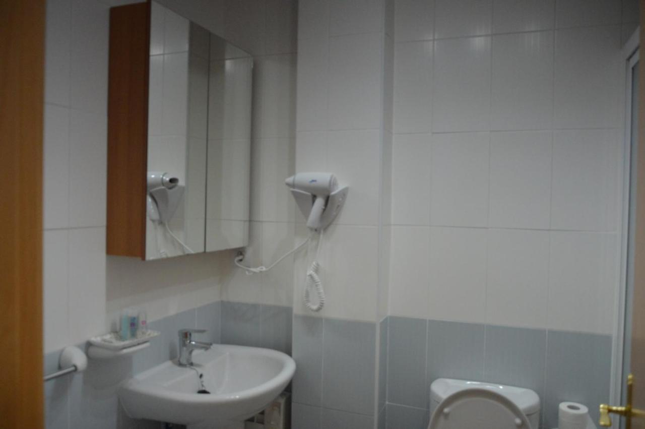 Apartamento El Collau Posada De Llanes Bagian luar foto