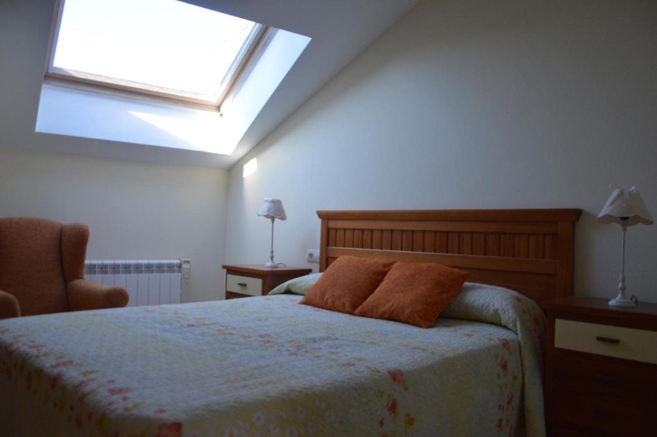 Apartamento El Collau Posada De Llanes Bagian luar foto